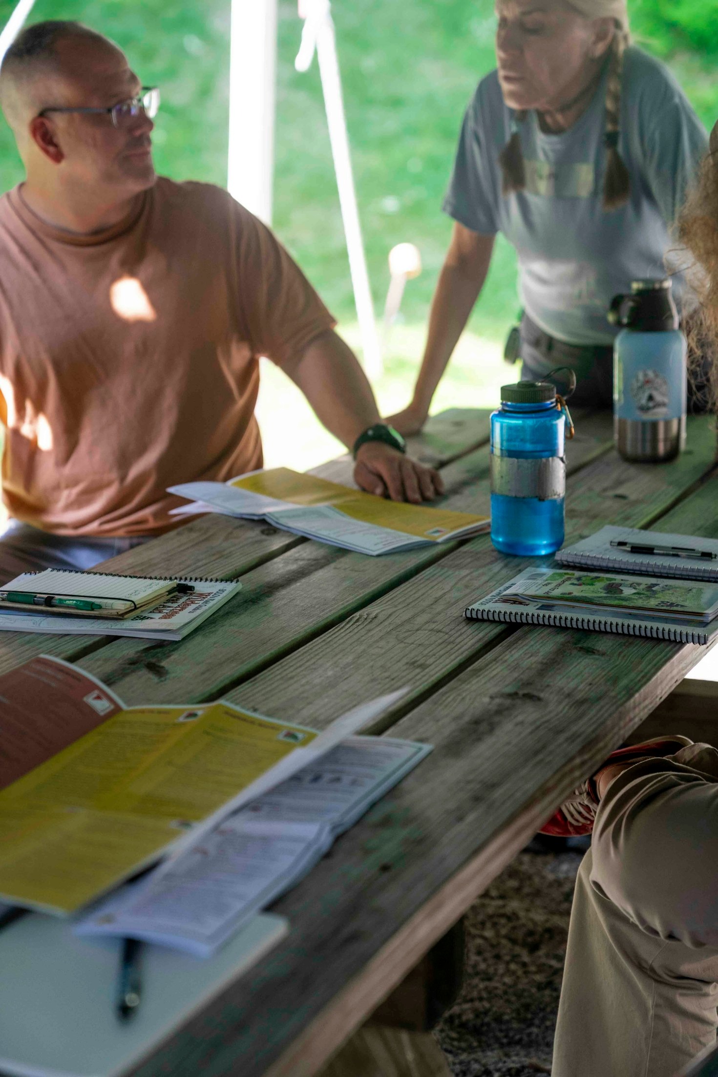 Agenda Oficial: Encontros e Debates Desta Semana